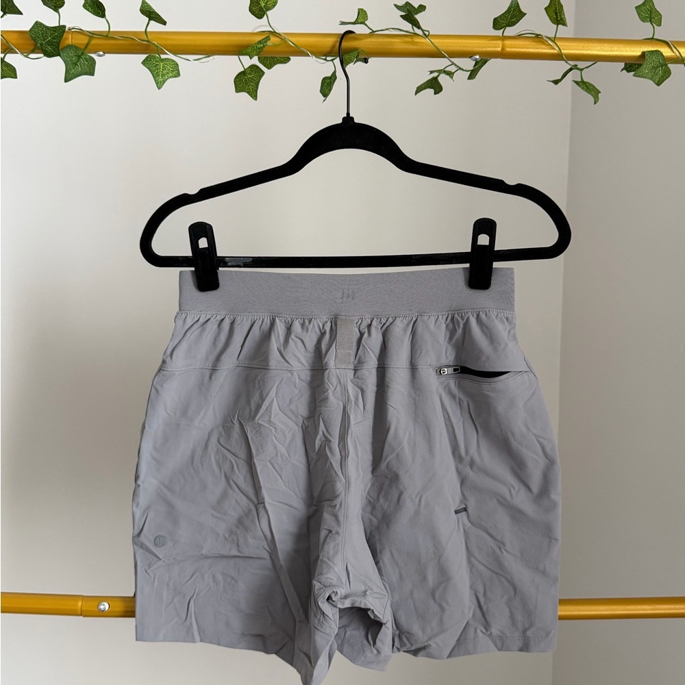 lululemon men’s shorts